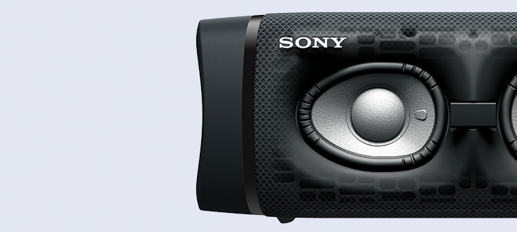 SRS-XB33 Specifications | Portable | Sony South Africa