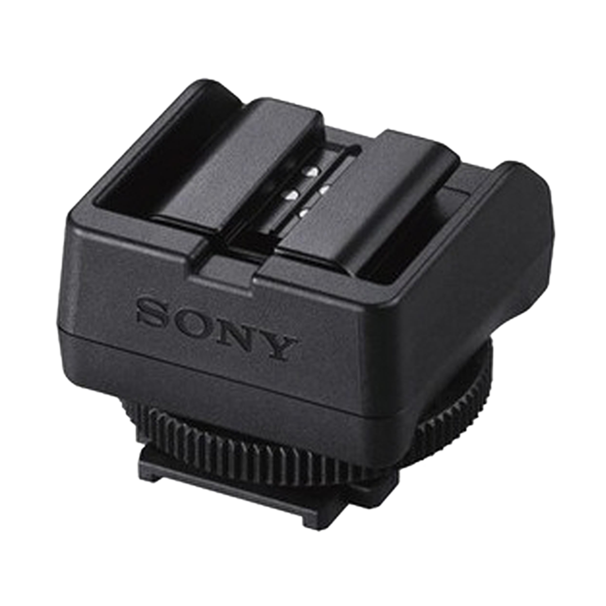 Shoe adapter
