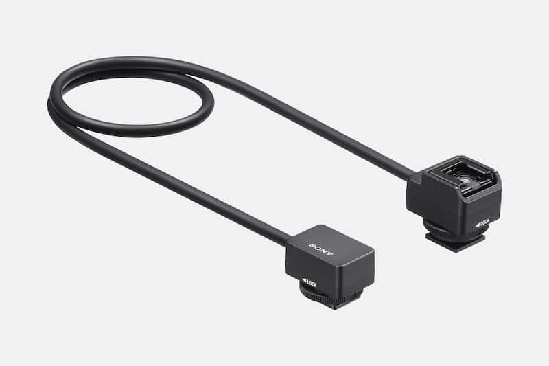 XLR Adaptor | XLR-A4 | Sony Angola