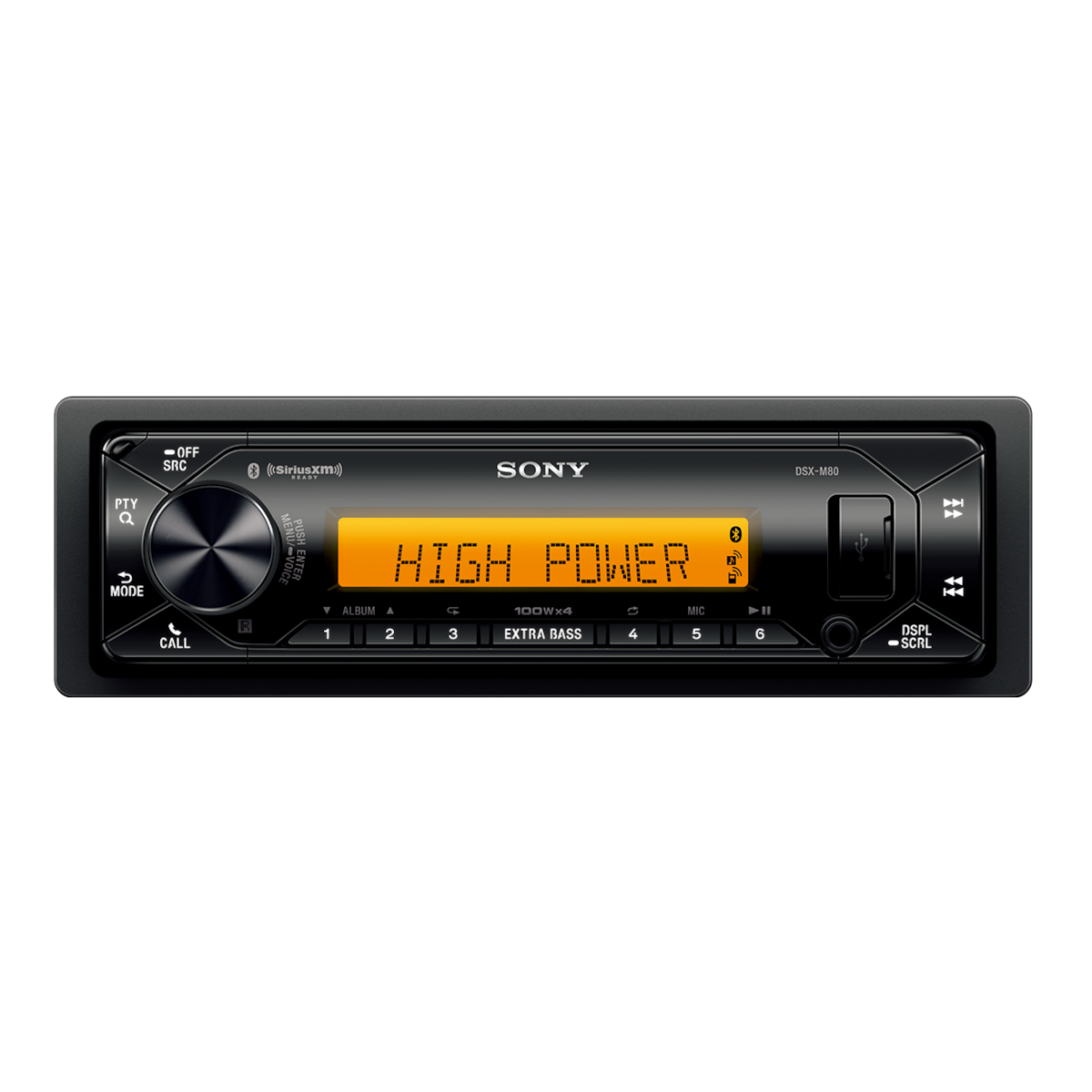DSX-M80