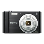 Manuals for DSC-W Series | Sony USA