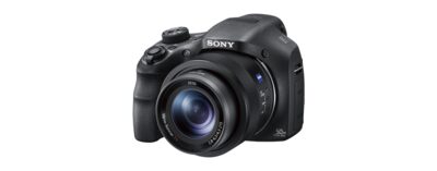 HX350 Compact Camera with 50x Optical Zoom | DSC-HX350 | Sony Liberia