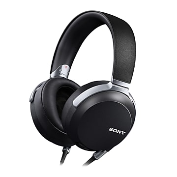 SONY MDR-Z7 有線ヘッドホン Amazon.co.jp: ソニー 有線 ステレオヘッドホン ブラック バランス接続 ヘッドホン