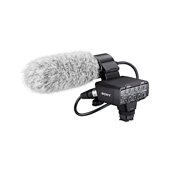 XLR-K2M | サポート | ソニー