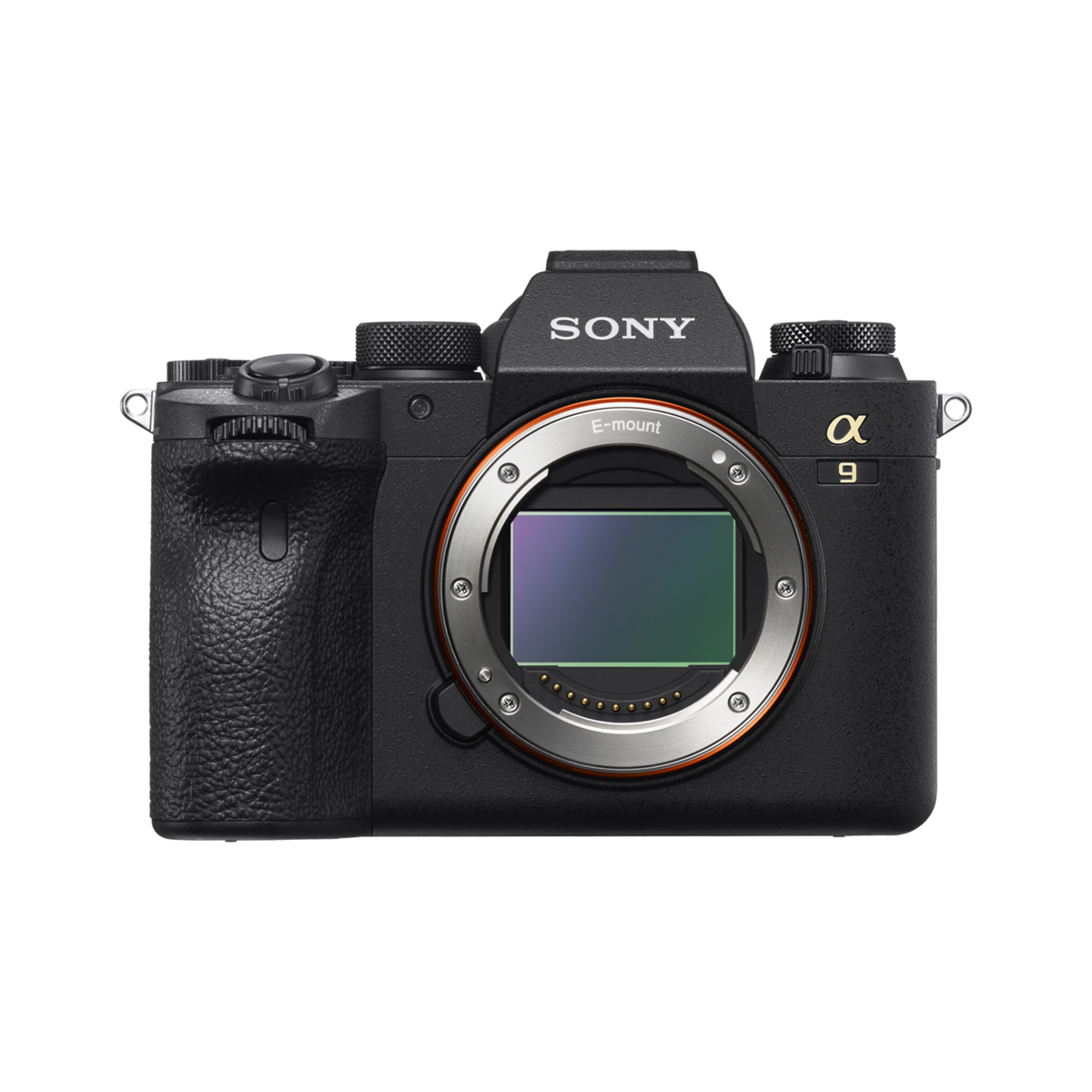 Alpha 9 II - Full-frame Interchangeable Lens Camera 24.2MP, 20FPS, 4K/30p