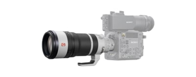 FE 100-400mm F4.5 GM OSS | SEL100400MC | Sony Angola