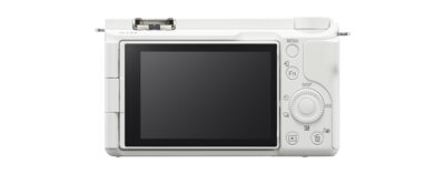 ZV-E10 II APS-C vlog camera | Sony Liberia