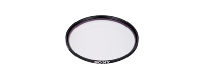 USED Sony 77mm MC Protecting Filter, For The Digital SLR Camera Lenses With A 77mm Filter Diameter - View #7