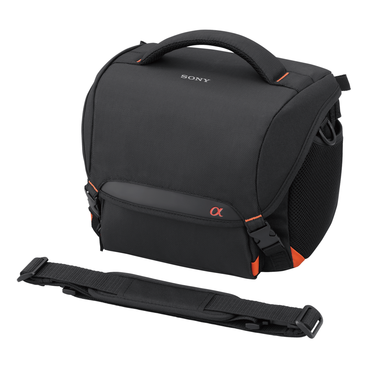 Soft Carrying Case