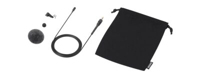 Lavalier Microphone | ECM-L1 | Sony Liberia