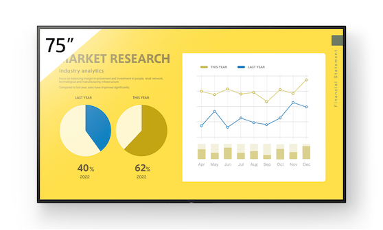 Image of the following product: FW-75EZ20L