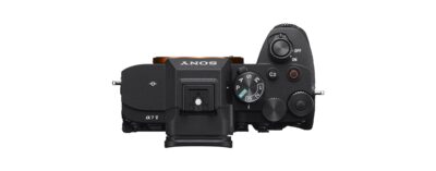 Alpha 7 V full-frame camera with advanced AI autofocus | Sony Senegal