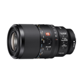 FE 100mm F2.8 Macro GM OSS | SEL100M28GM | Sony Democratic