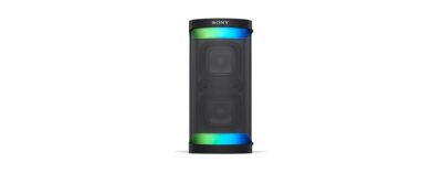 SRS-XP500 Wireless Speaker with Powerful Party Sound | Sony South