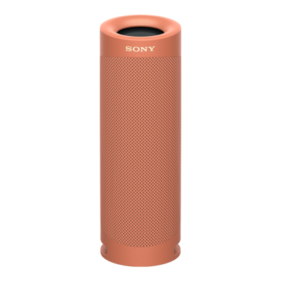 SRS-XB23 Portable Bluetooth® Party Speaker | Sony South Africa