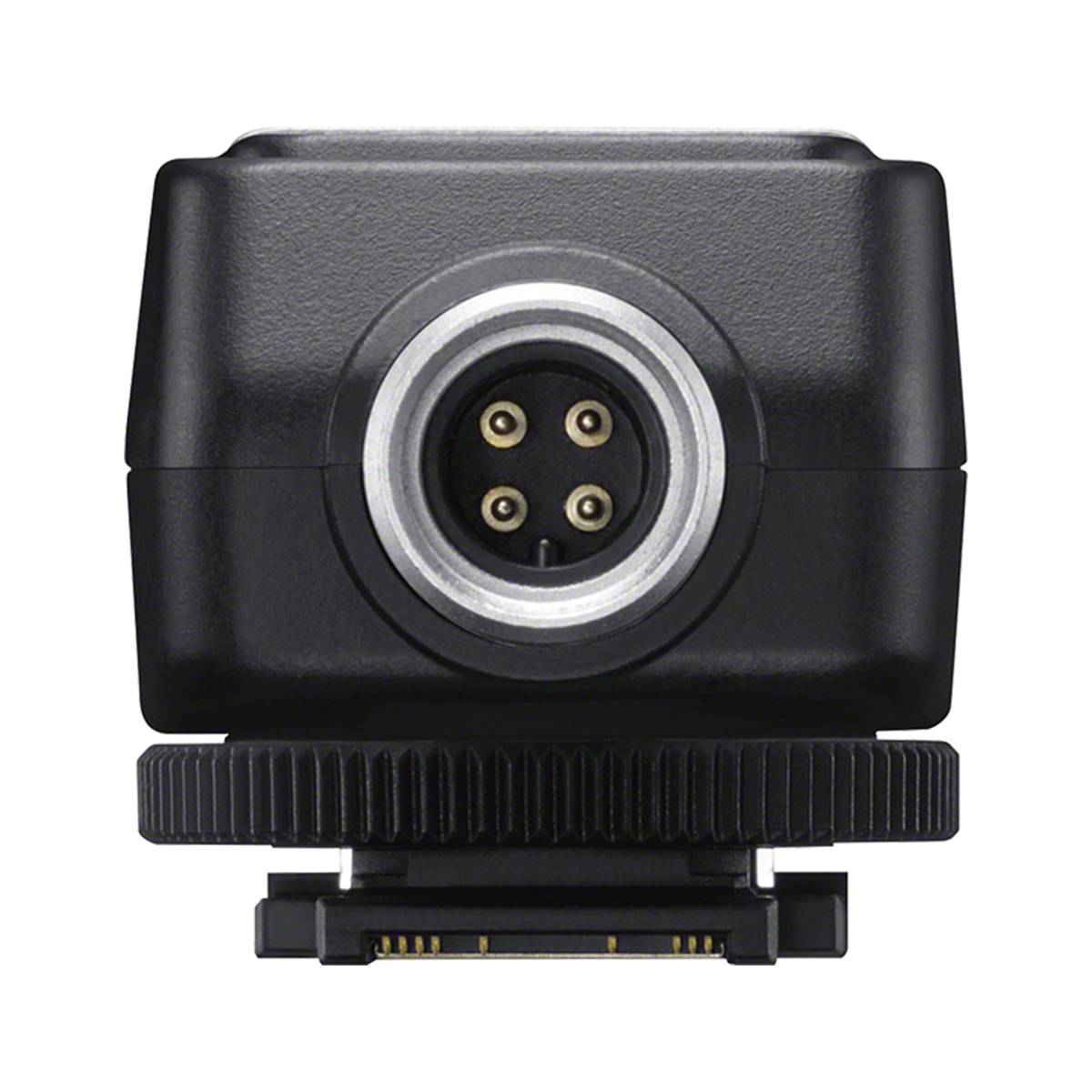 FA-CS1M off-camera shoe adapter