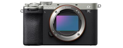 Alpha 7C II full-frame hybrid camera | ILCE-7CM2 | Sony Liberia