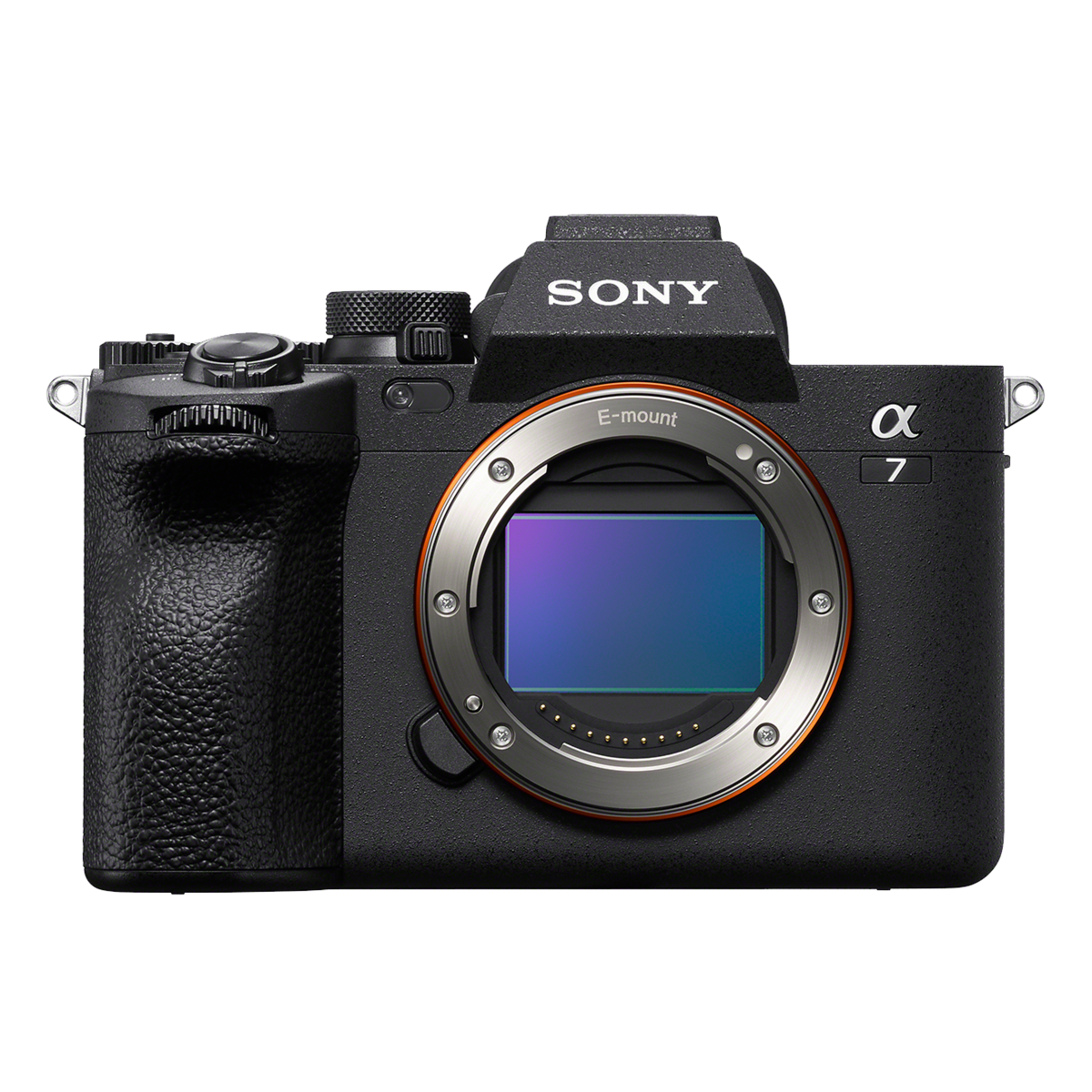 Alpha 7 IV - Full-frame Interchangeable Lens Camera 33MP, 10FPS, 4K/60p