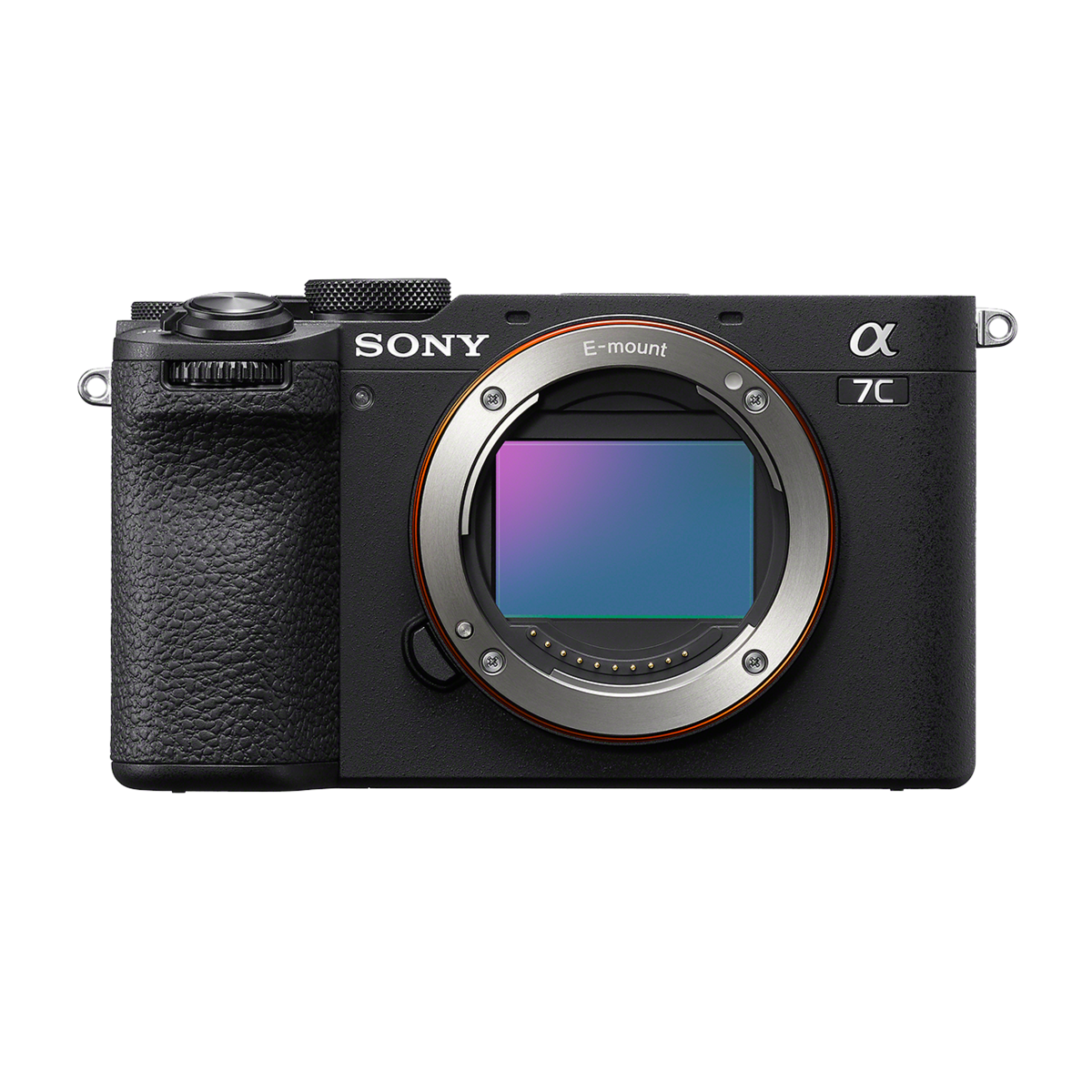 Alpha 7C II – Full-frame Interchangeable Lens Hybrid Camera