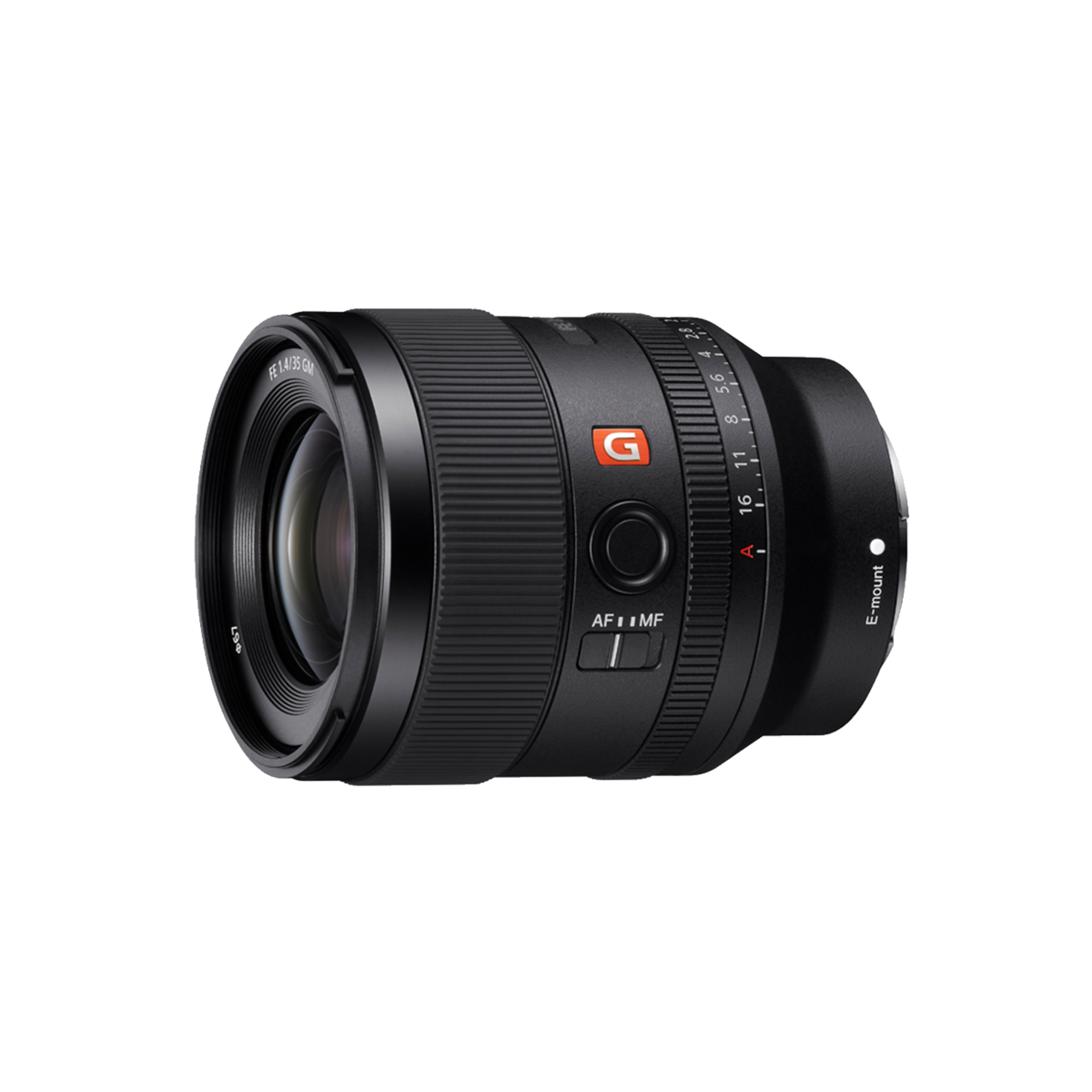 FE 35mm F1.4 GM Full-frame Standard Prime G Master Lens