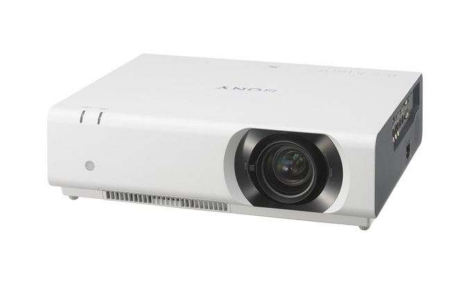 VPL-CH355 4,000-lm WUXGA 3LCD Basic Installation Projector - Sony Pro