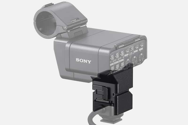 XLR Adaptor | XLR-A4 | Sony Liberia