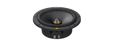 XS-162ES Two-Way Component Speakers with the Best Stereo Sound