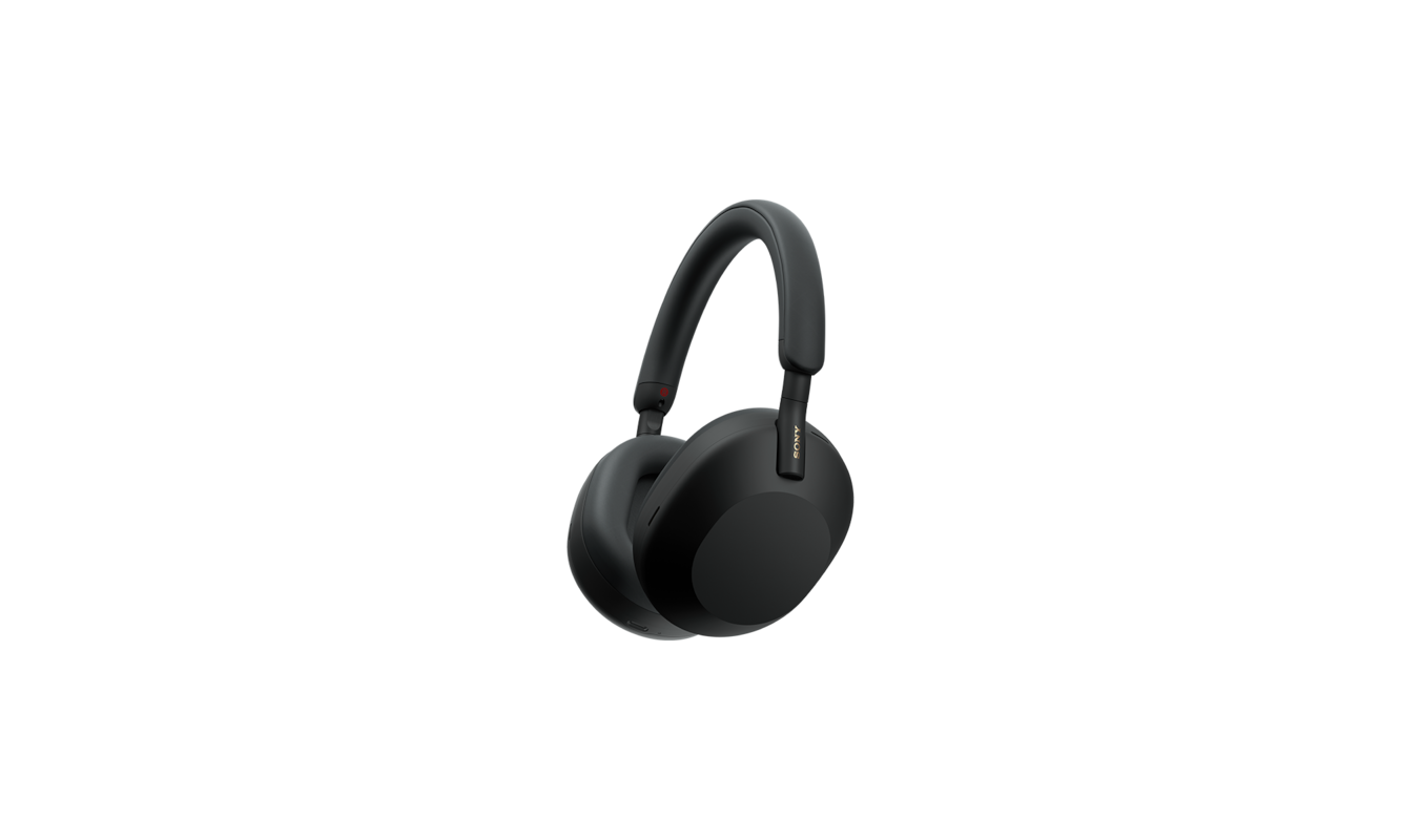 Sony WH-1000XM5 Noir