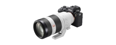 Alpha 9 II full-frame camera with pro capability | ILCE-9M2 | Sony