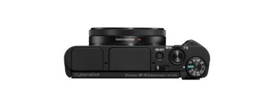 Câmara compacta HX99 com zoom de 24-720 mm | DSC-HX99 | Sony Angola