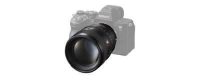 FE 85mm F1.4 GM II | SEL85F14GM2 | Sony Democratic Republic of Congo