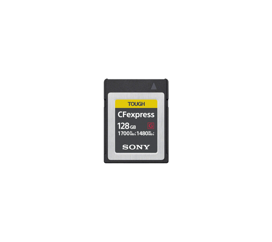 CEB-G128/J SYM | Buy CEB-G Series CFexpress Type B Memory Card