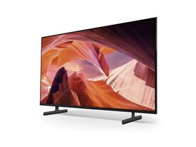 FWD-50X80L - BRAVIA 4K Professional Display - Sony Pro