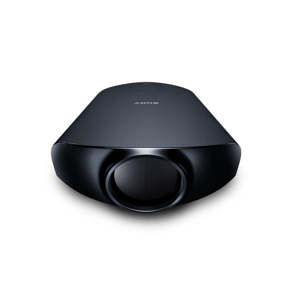 VPL-VW1100ES 4K Home Cinema Projector - Sony Pro
