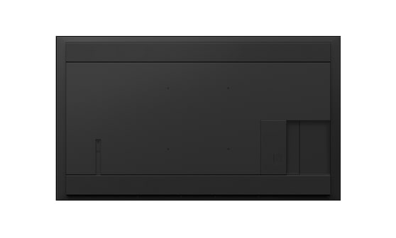 FW-75BZ35P Professional Display - Sony Pro