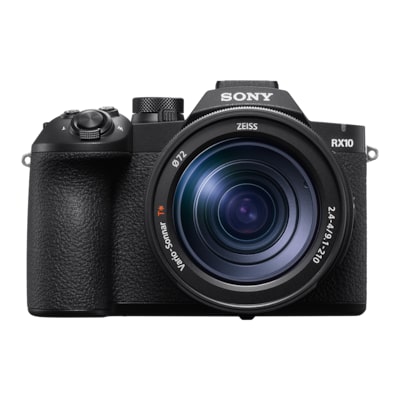 その他 SONY RM-P100 RX10 V with 24–600 mm Zoom, 20.1MP and 30fps Burst shooting | Sony