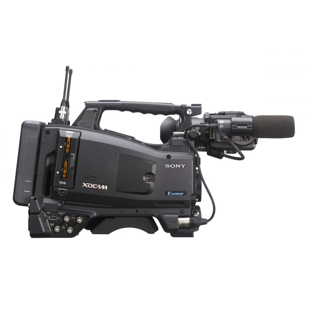 PMW-400L