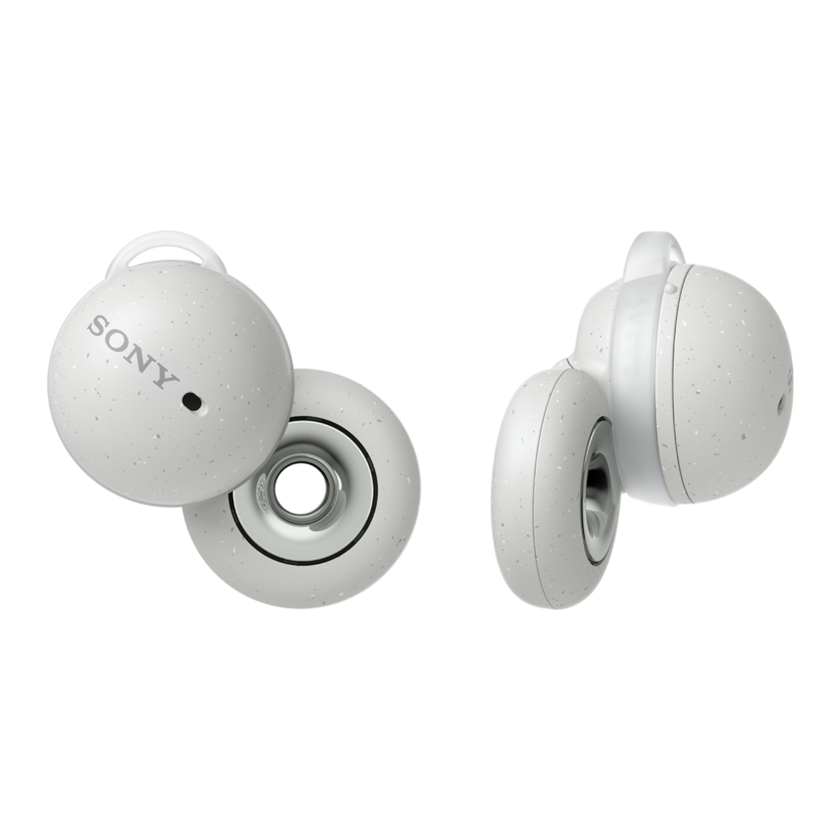 LinkBuds Truly Wireless Earbuds