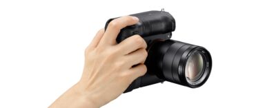 Vertical Grip | VG-C3EM | Sony Liberia