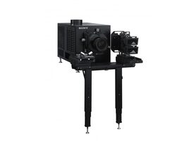 【定価1300万円】SRX-T615　4Kプロジェクター　別売りレンズつき SRX-T615