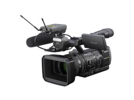 URX-P03 UWP-D Taşınabilir Ses Alıcısı - Sony Pro