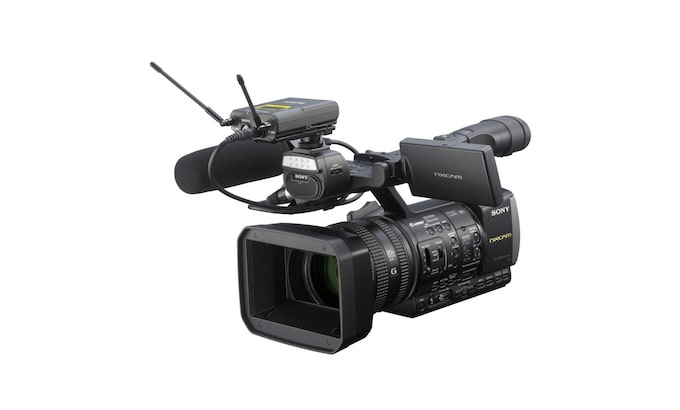 NWさま　専用　　SONY URX-P03 Receptor de áudio portátil URX-P03 UWP-D - Sony Pro