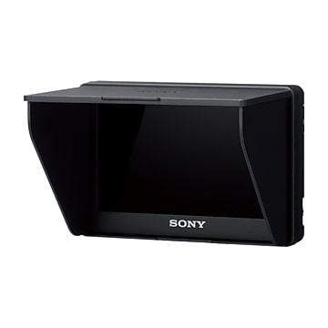 カメラモニター　Sony CLM V55 CLM-V55 | サポート | ソニー