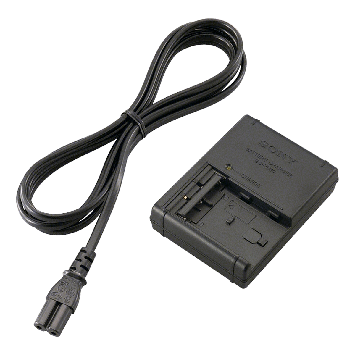 Battery Charger for InfoLITHIUM M series