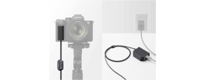 DC Coupler | DC-C1 | Sony United Arab Emirates