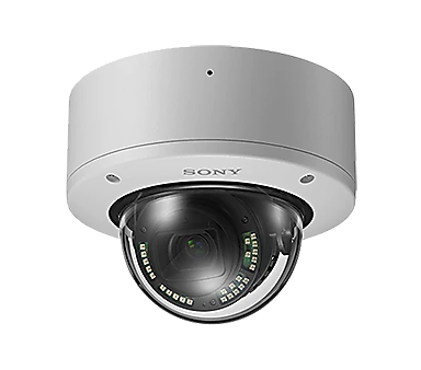 Support for IP Cameras | Sony USA