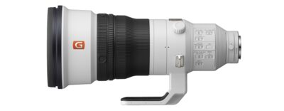 FE 400mm F2.8 GM OSS | SEL400F28GM | Sony Liberia