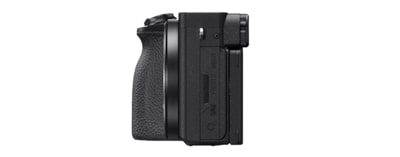 yu SONY ILCE-6600 Amazon.com : Sony ILCE6600/B Alpha A6600 Mirrorless Camera, Black