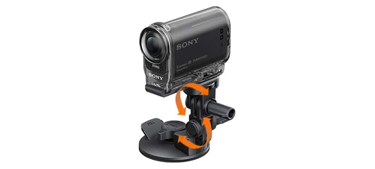 Suction Cup | VCT-SCM1 | Sony Liberia