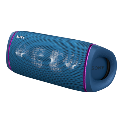 SRS-XB43 BLUETOOTH® Party Speaker with EXTRA BASS™ | Sony South Africa